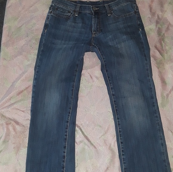 Lucky Brand Other - ☘Lucky Brand jeans reg inseam  waist 28